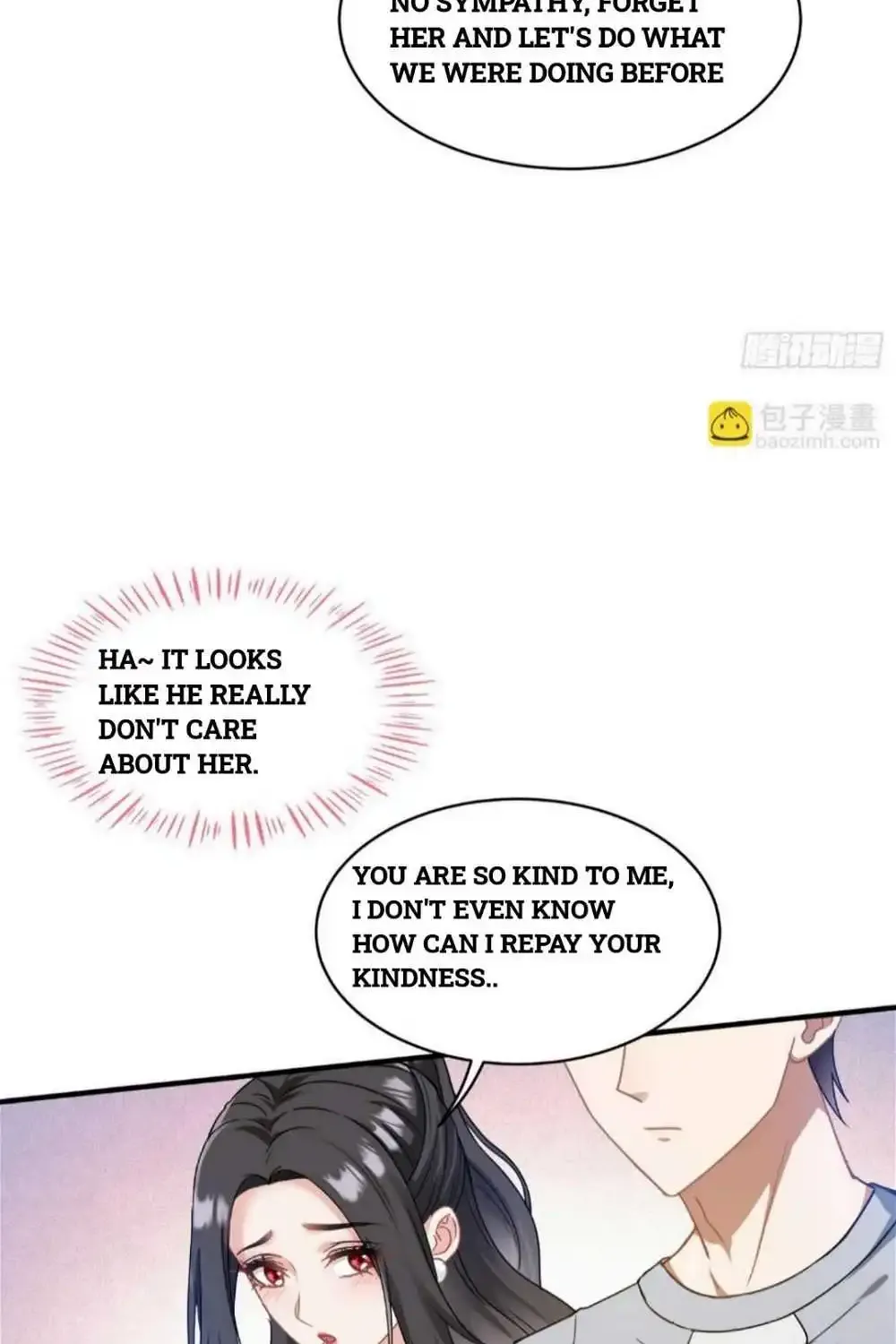 After Improperly Licking a Dog, I Became a Billionaire Kainu Manga Chapter 2 Page 39