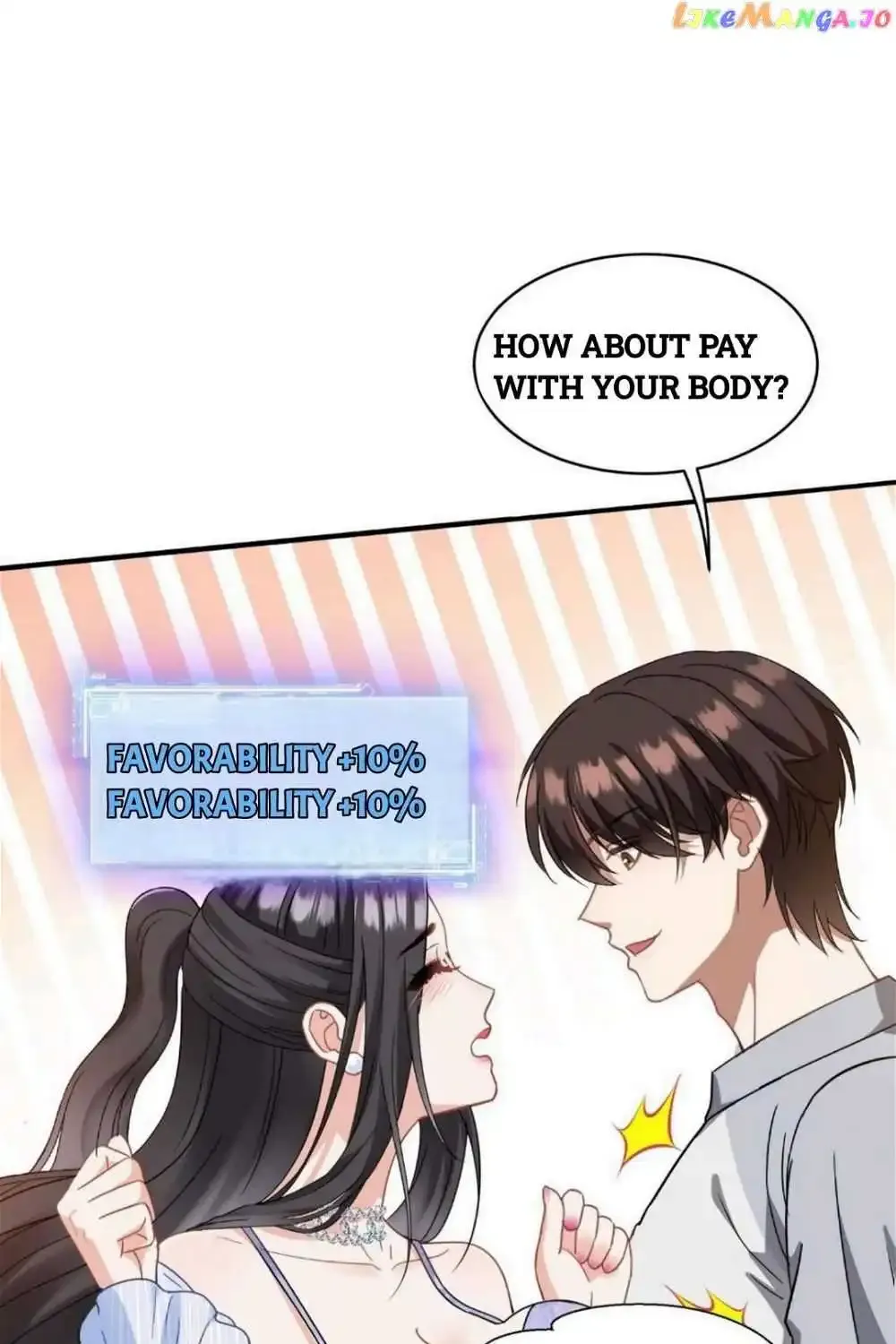 After Improperly Licking a Dog, I Became a Billionaire Kainu Manga Chapter 2 Page 41