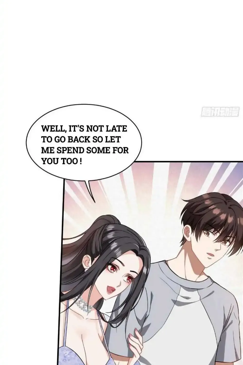 After Improperly Licking a Dog, I Became a Billionaire Kainu Manga Chapter 2 Page 43