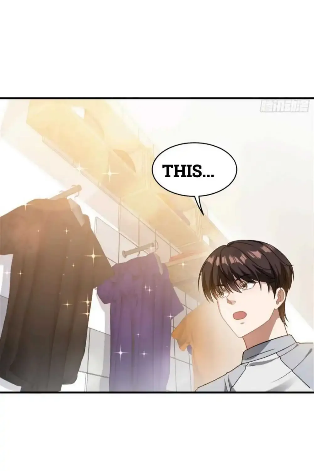 After Improperly Licking a Dog, I Became a Billionaire Kainu Manga Chapter 2 Page 46