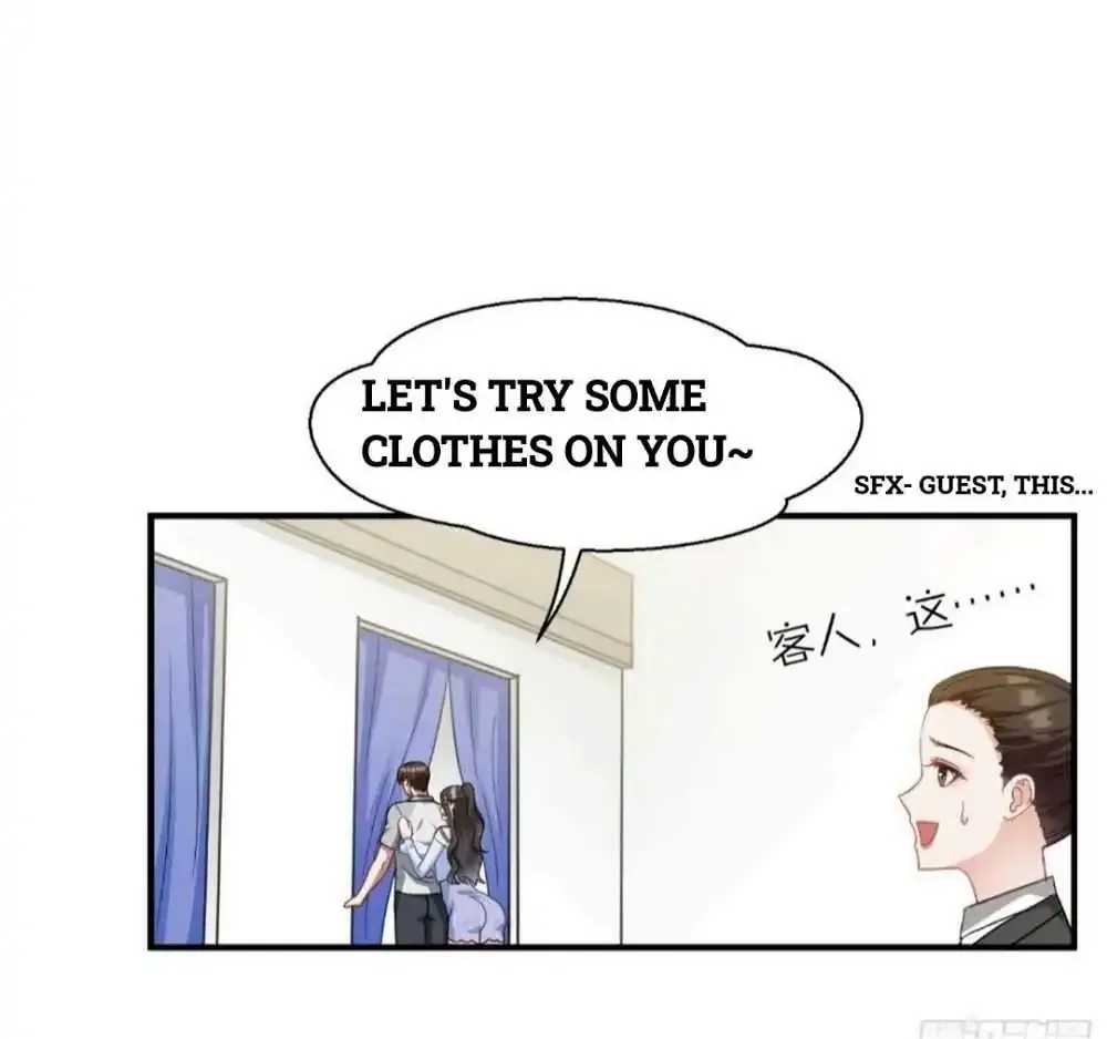 After Improperly Licking a Dog, I Became a Billionaire Kainu Manga Chapter 2 Page 47