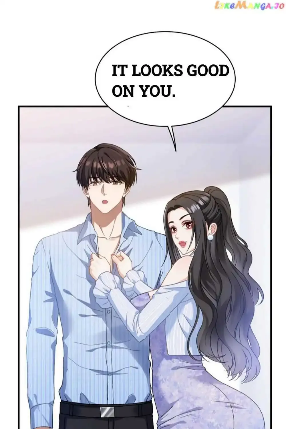 After Improperly Licking a Dog, I Became a Billionaire Kainu Manga Chapter 2 Page 48