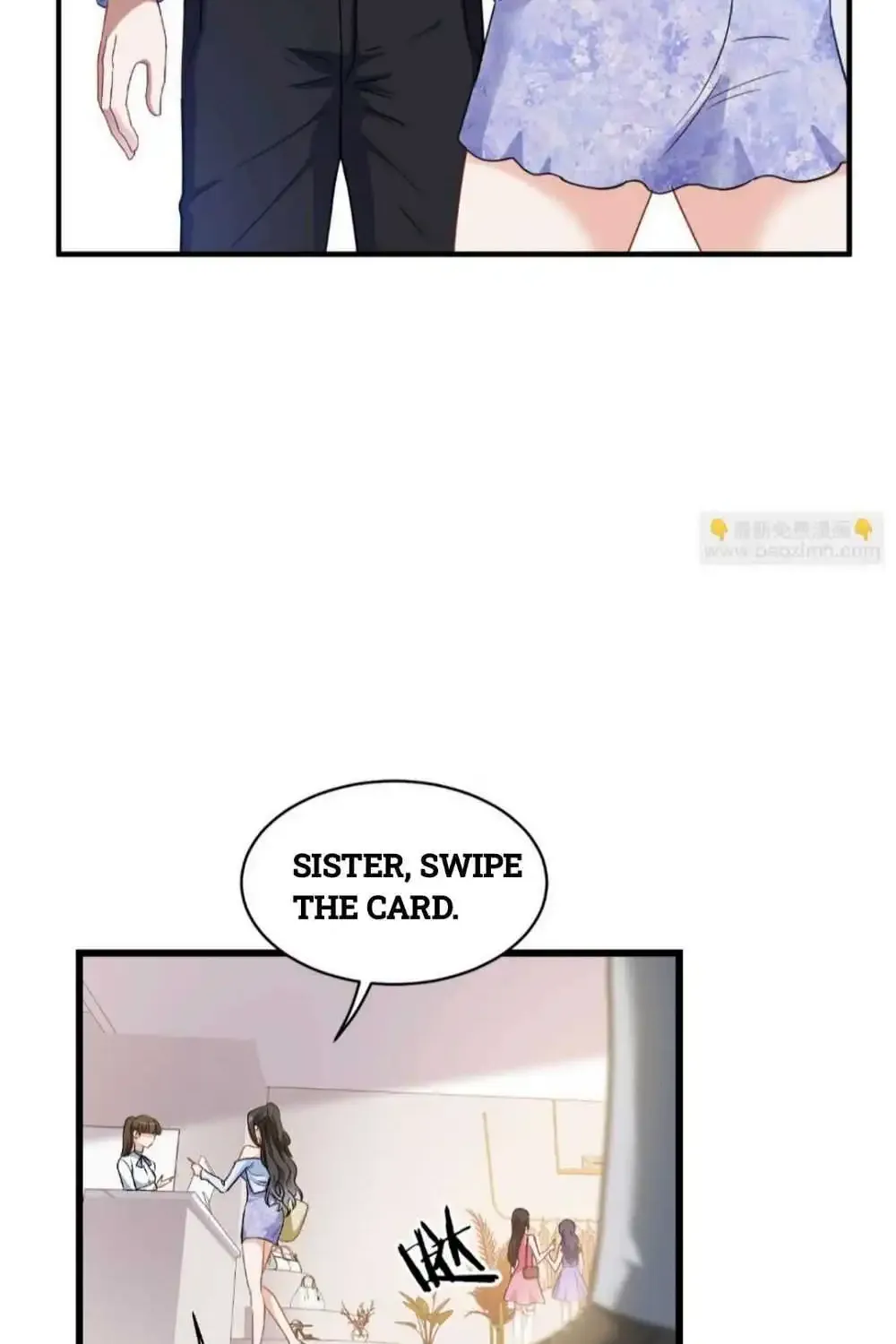 After Improperly Licking a Dog, I Became a Billionaire Kainu Manga Chapter 2 Page 49