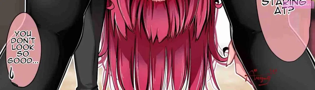Taida na Succubus-chan Kainu Manga Chapter 3 Page 2