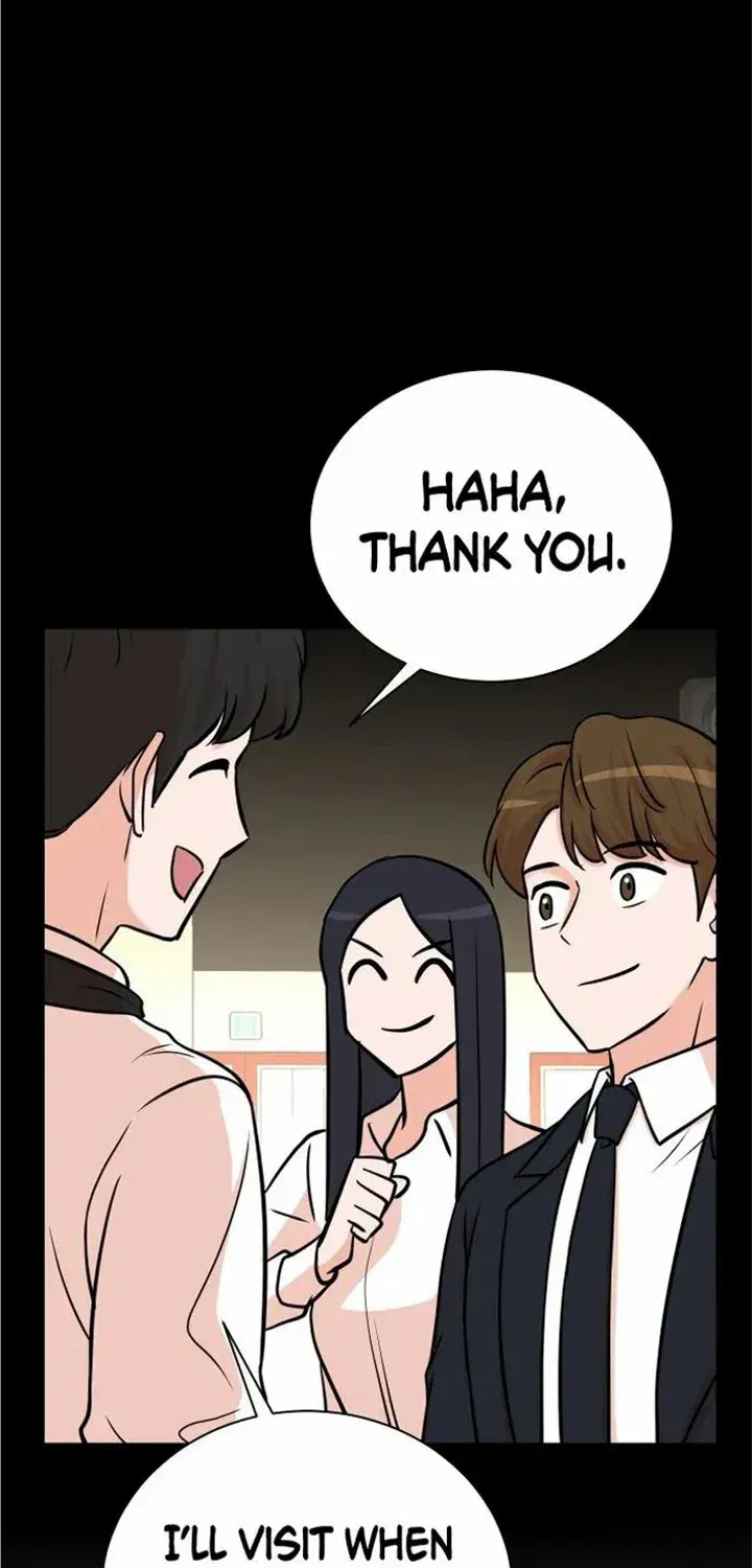 Second Life Producer Kainu Manga Chapter 97 Page 24