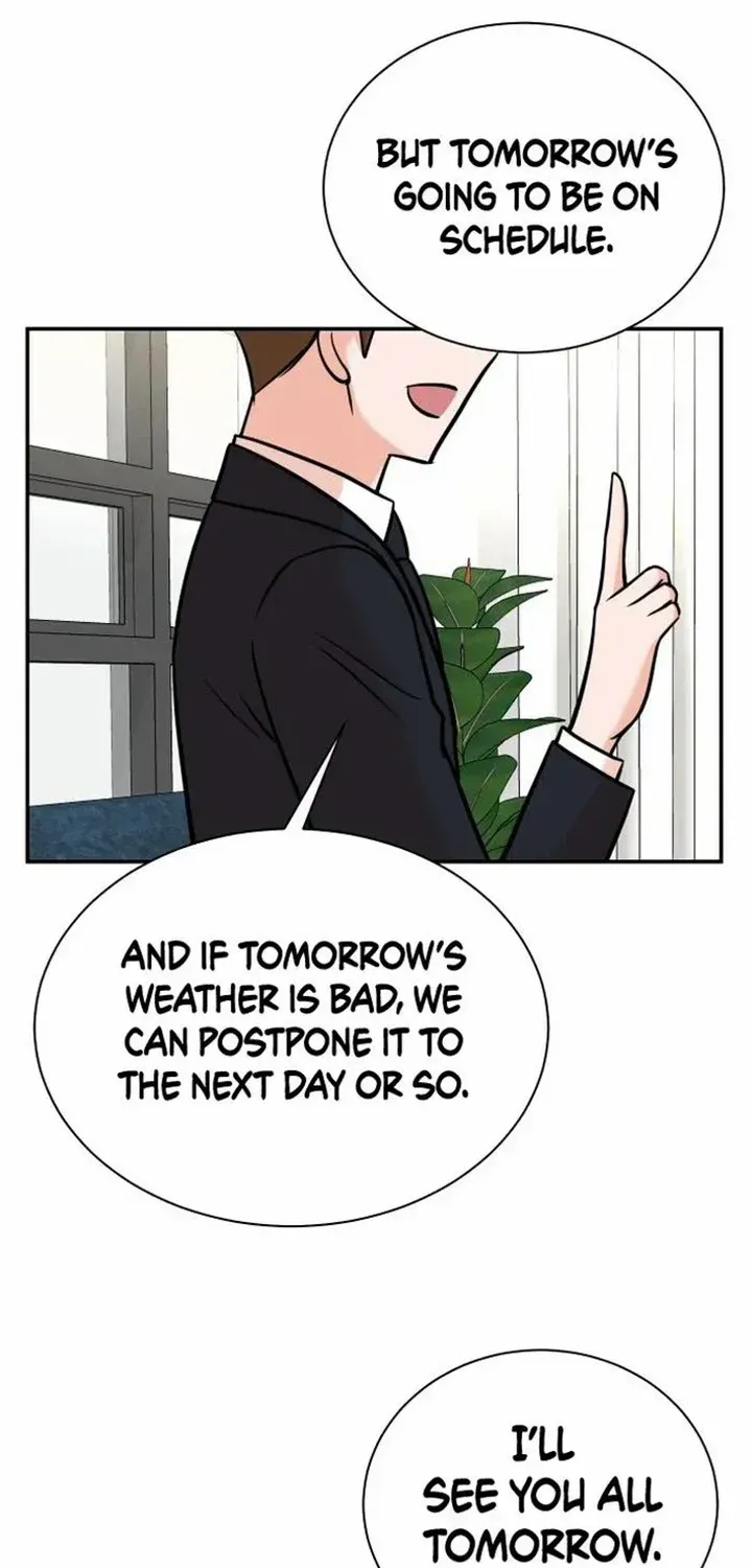 Second Life Producer Kainu Manga Chapter 97 Page 30