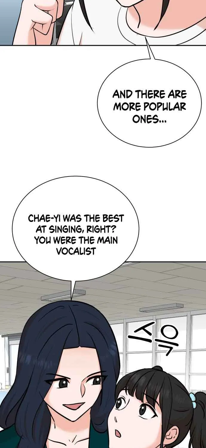 Second Life Producer Kainu Manga Chapter 92 Page 45