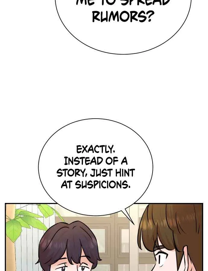 Second Life Producer Kainu Manga Chapter 90 Page 32