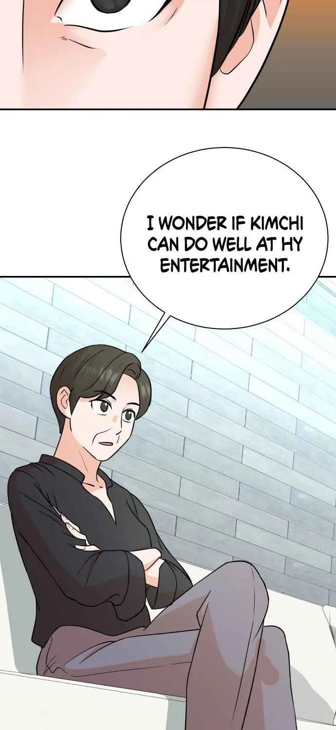 Second Life Producer Kainu Manga Chapter 90 Page 50