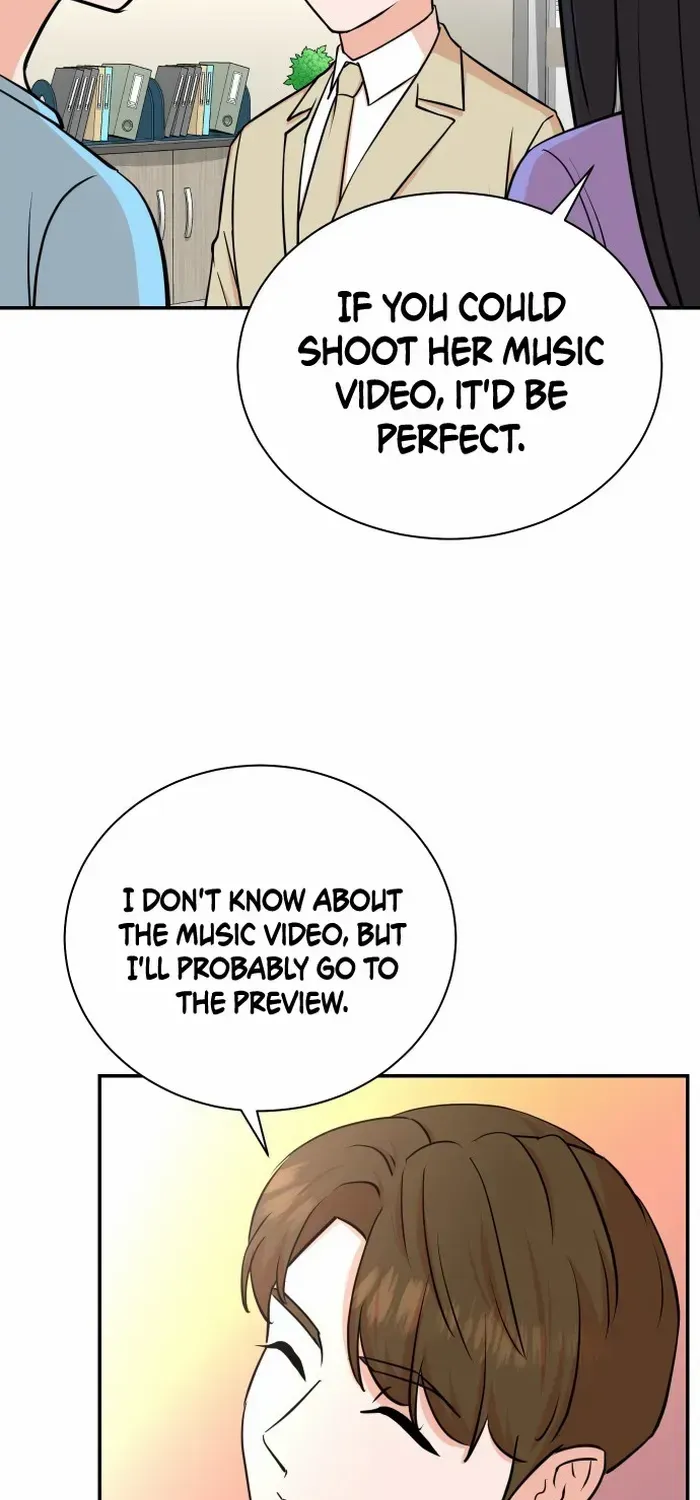 Second Life Producer Kainu Manga Chapter 85 Page 27