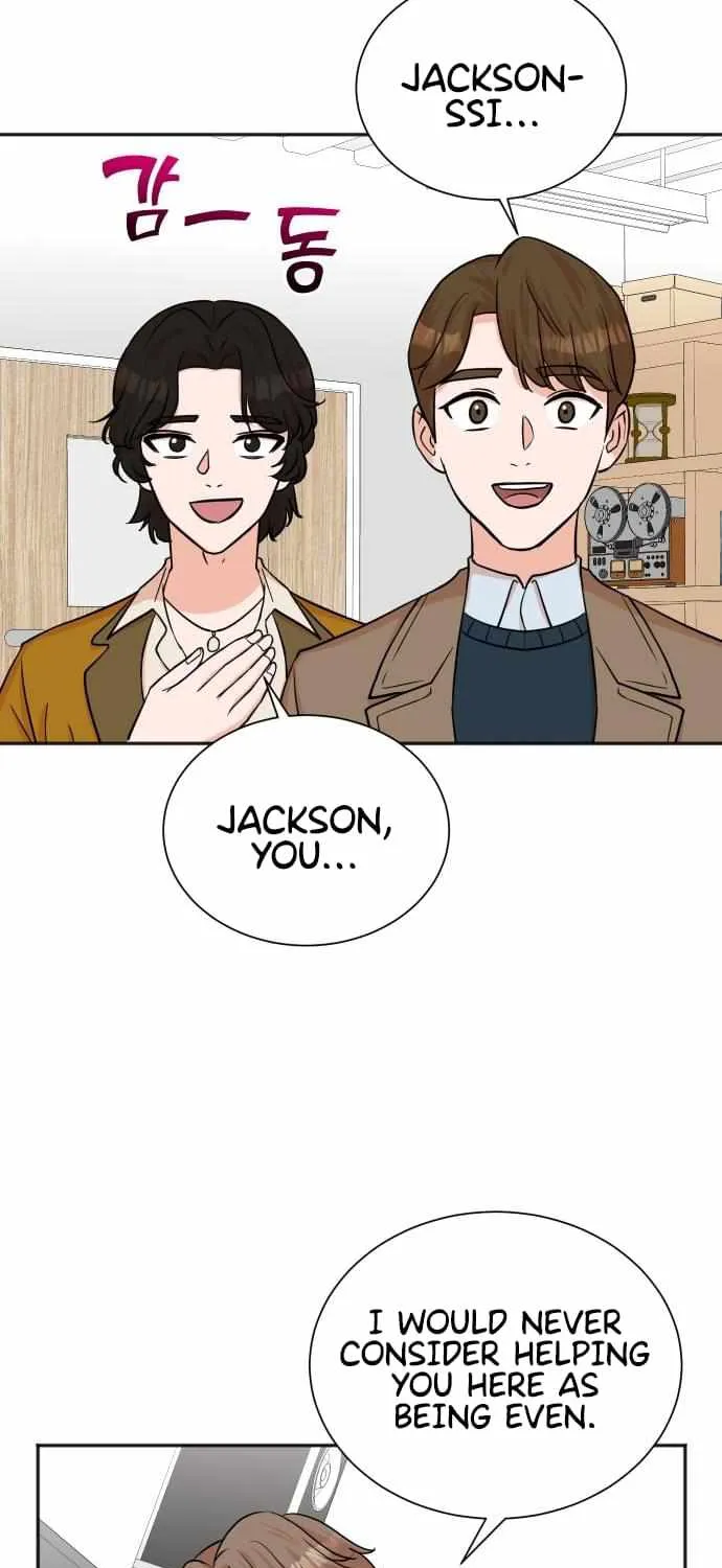 Second Life Producer Kainu Manga Chapter 58 Page 49