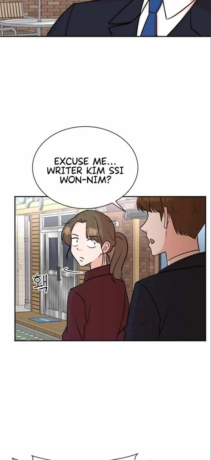 Second Life Producer Kainu Manga Chapter 42 Page 43