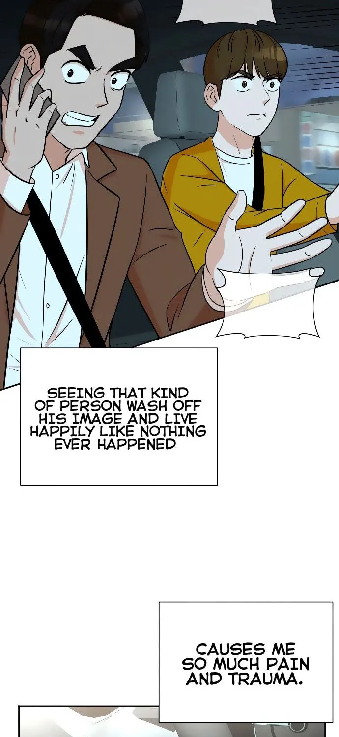 Second Life Producer Kainu Manga Chapter 32 Page 6