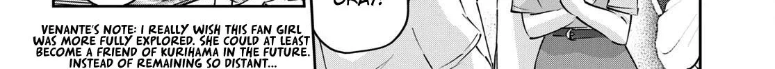 Hajimete No Gal Kainu Manga Chapter 171 Page 18