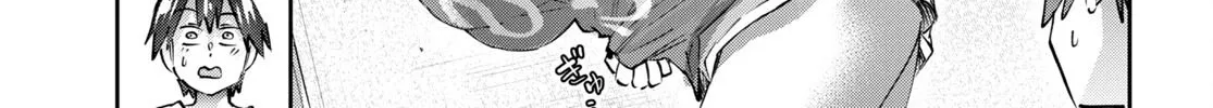 Hajimete No Gal Kainu Manga Chapter 168 Page 20