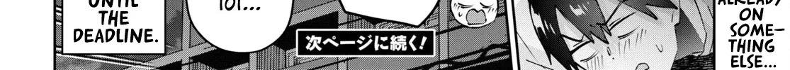 Hajimete No Gal Kainu Manga Chapter 168 Page 26