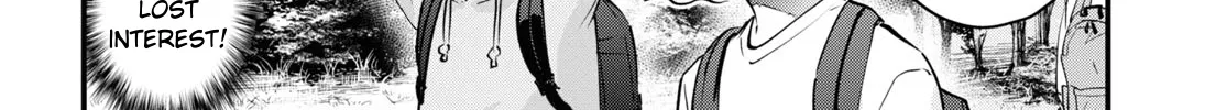 Hajimete No Gal Kainu Manga Chapter 131 Page 23
