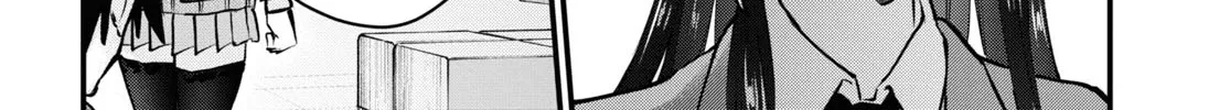 Hajimete No Gal Kainu Manga Chapter 122 Page 28