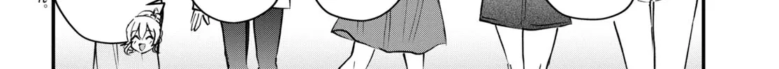 Hajimete No Gal Kainu Manga Chapter 119 Page 5