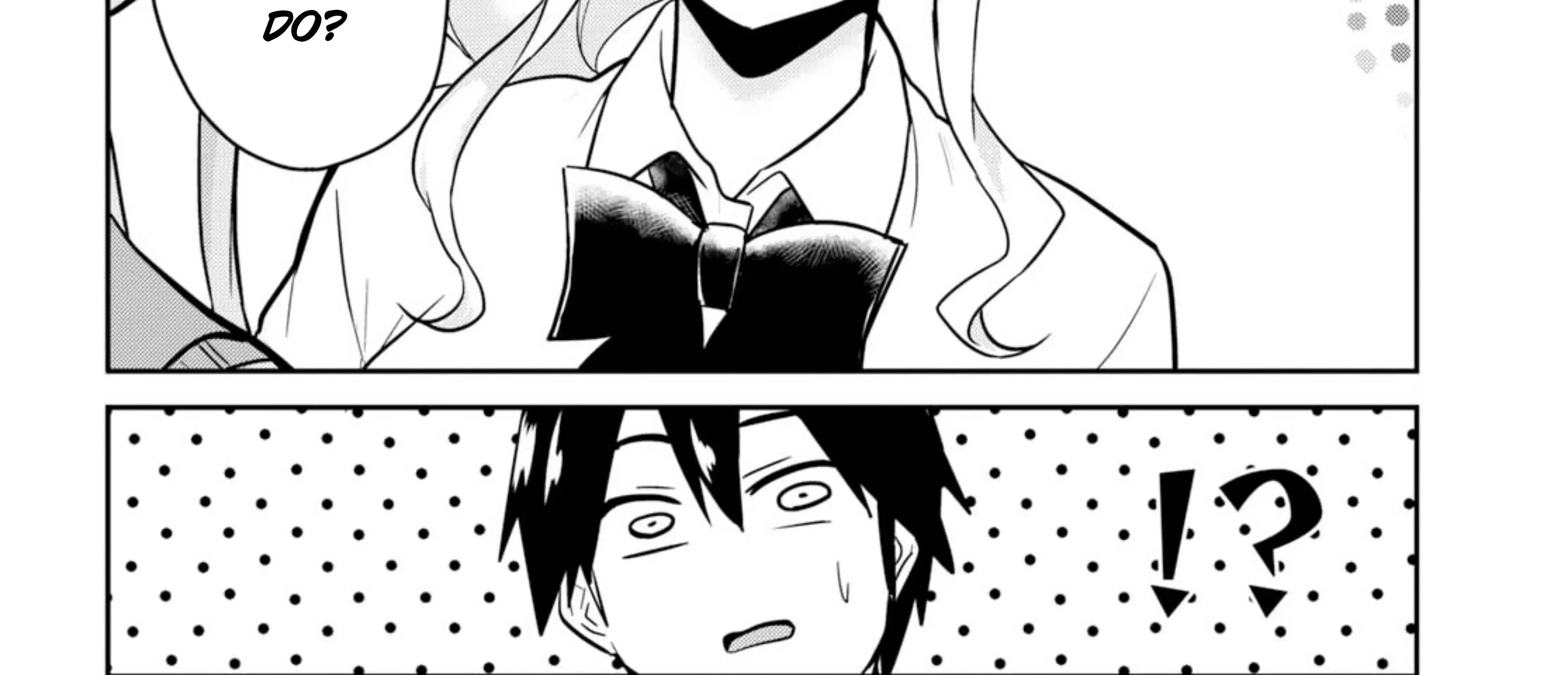Hajimete No Gal Kainu Manga Chapter 69 Page 40