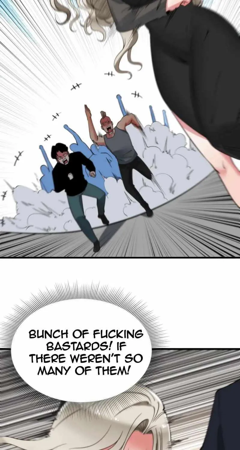 I Have 90 Billion Licking Gold Kainu Manga Chapter 64 Page 12