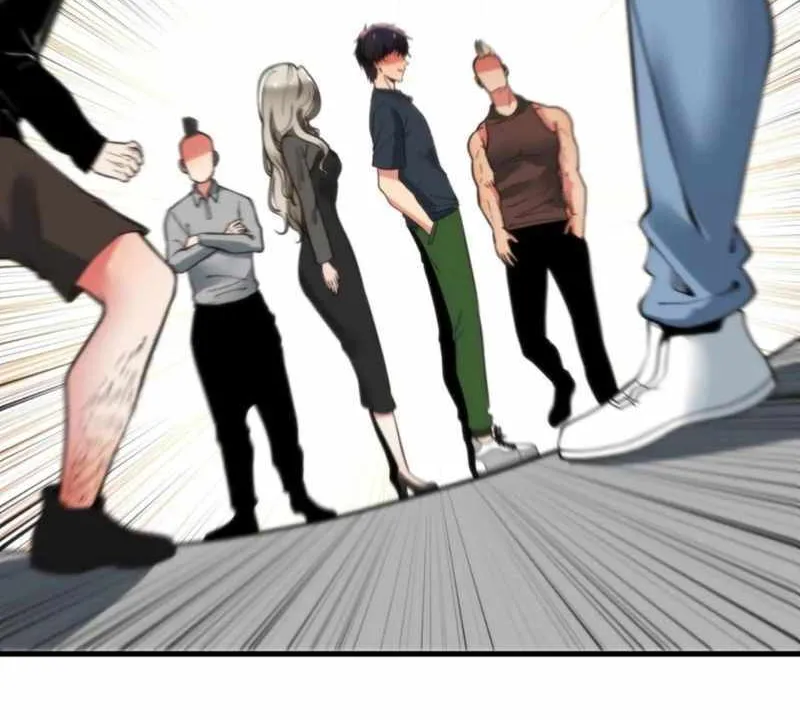 I Have 90 Billion Licking Gold Kainu Manga Chapter 64 Page 16