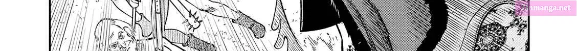 Dívčí válka: Maidens' War Kainu Manga Chapter 23 Page 6