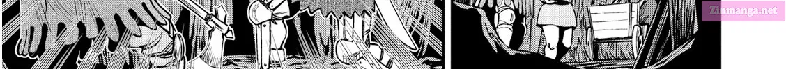 Dívčí válka: Maidens' War Kainu Manga Chapter 17 Page 7