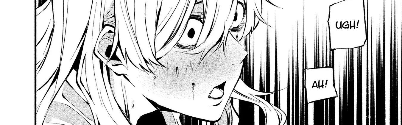Hachigatsu Kokonoka Boku wa Kimi ni Kuwareru. Kainu Manga Chapter 3 Page 41