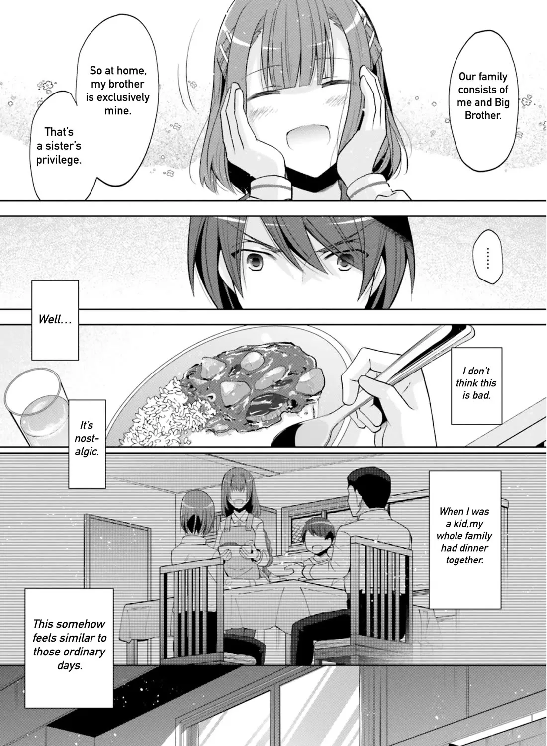 Hidan No Aria Kainu Manga Chapter 122 Page 47