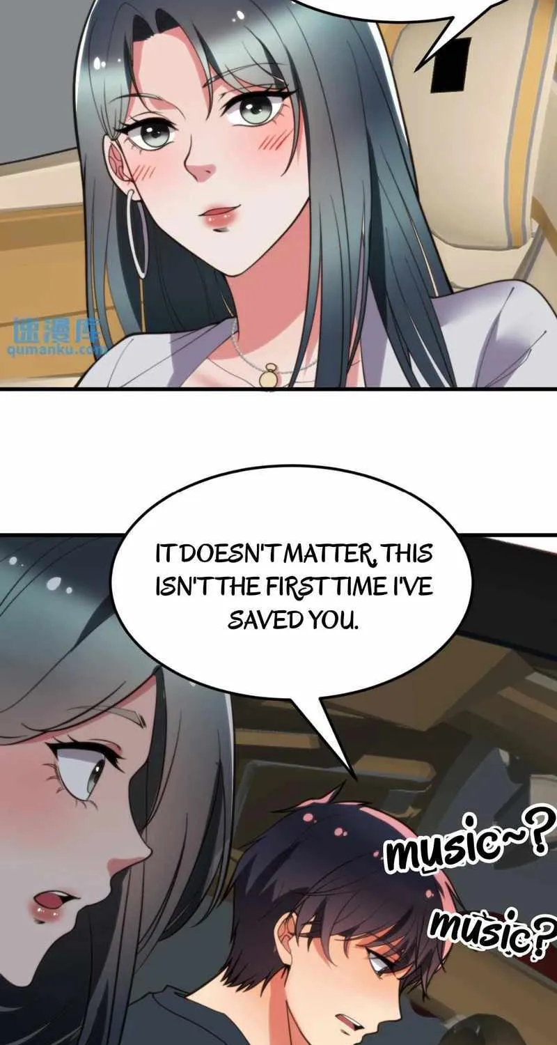 I Have 90 Billion Licking Gold Kainu Manga Chapter 51 Page 27