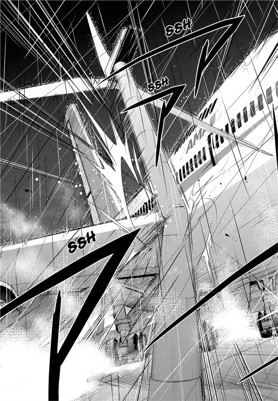 Hidan No Aria Kainu Manga Chapter 15 Page 9