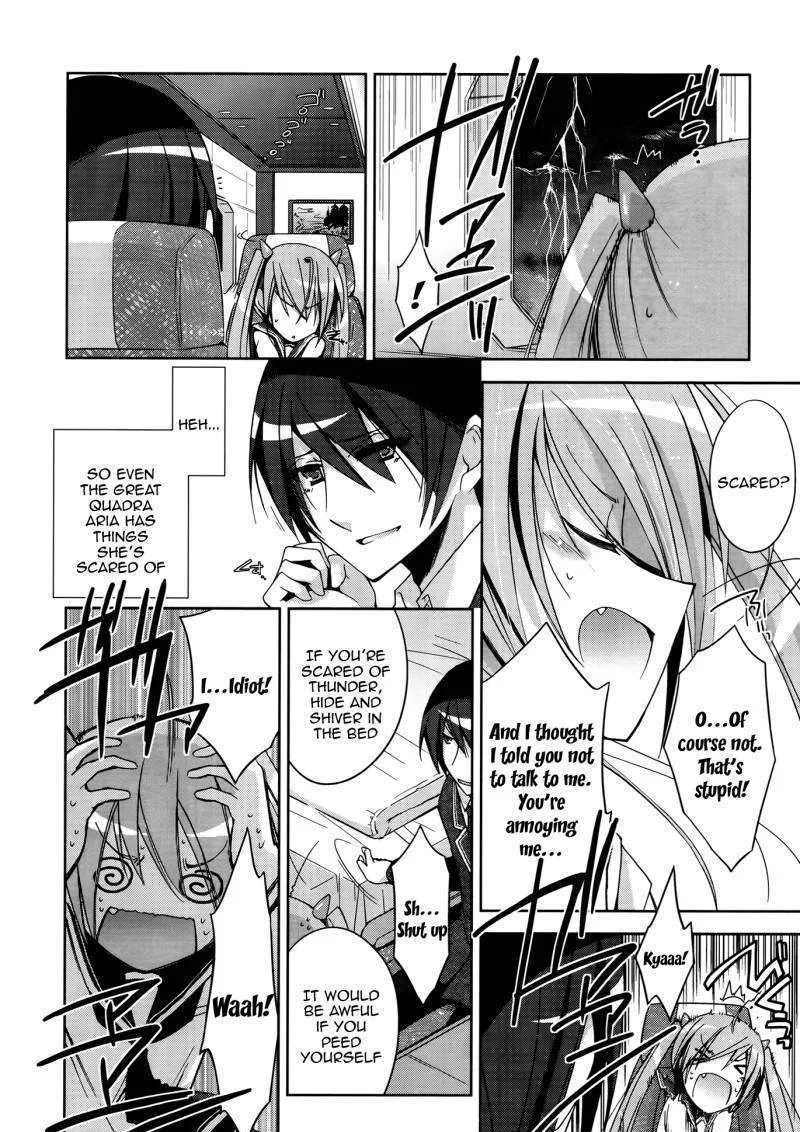 Hidan No Aria Kainu Manga Chapter 11.1 Page 8