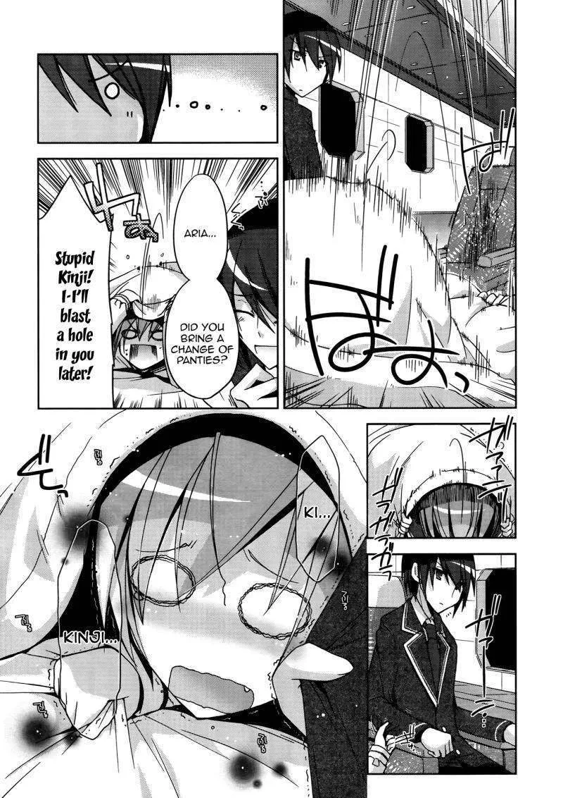 Hidan No Aria Kainu Manga Chapter 11.1 Page 9