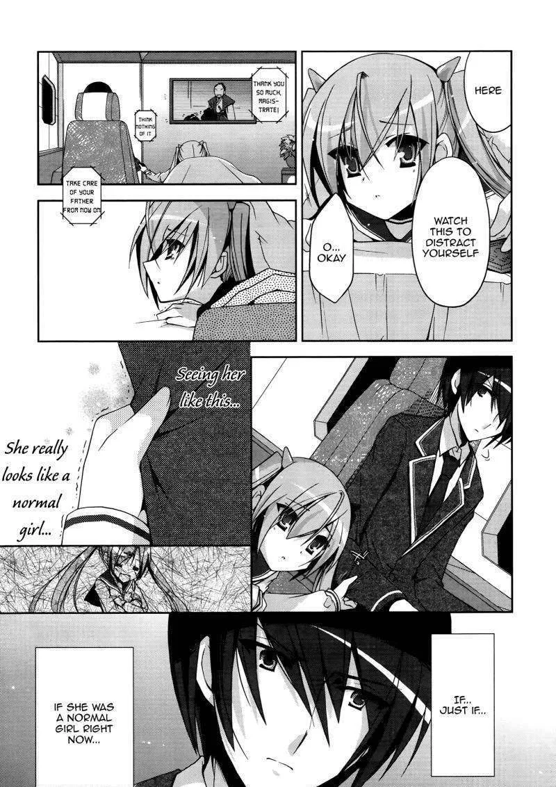 Hidan No Aria Kainu Manga Chapter 11.1 Page 11