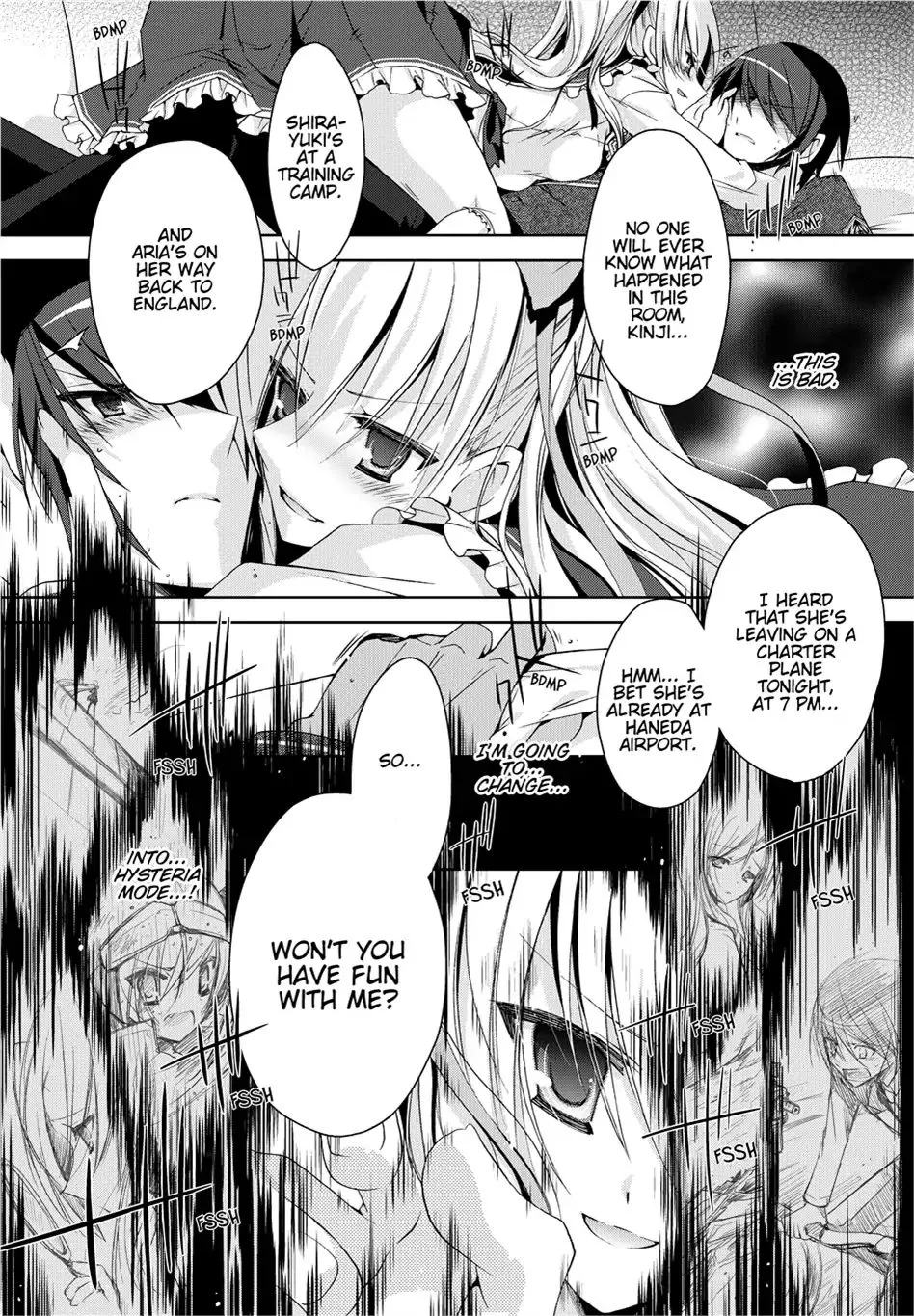 Hidan No Aria Kainu Manga Chapter 10 Page 27