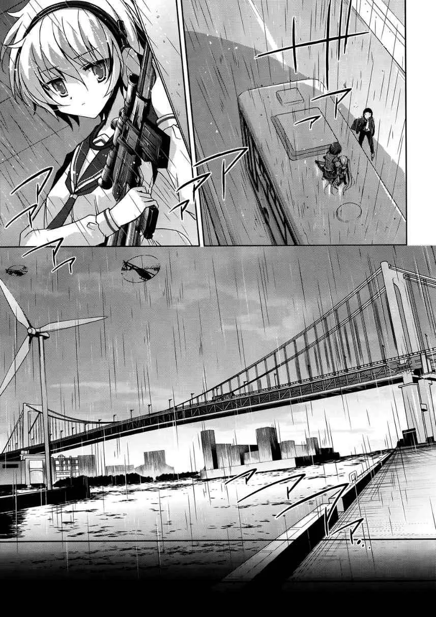 Hidan No Aria Kainu Manga Chapter 9.1 Page 5