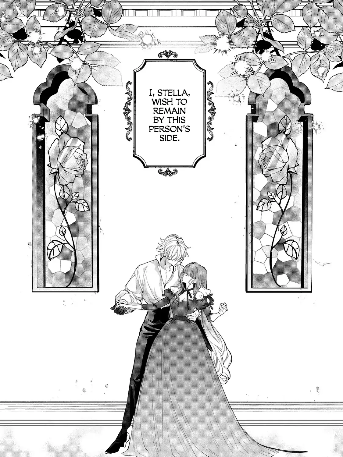 Hana Himeru Kimi No Meteor Kainu Manga Chapter 10 Page 55