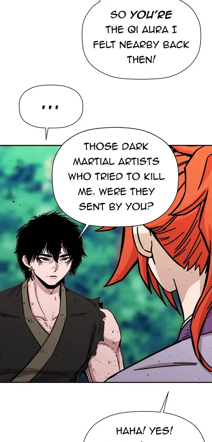 Return Of The Bachelor Kainu Manga Chapter 189 Page 4