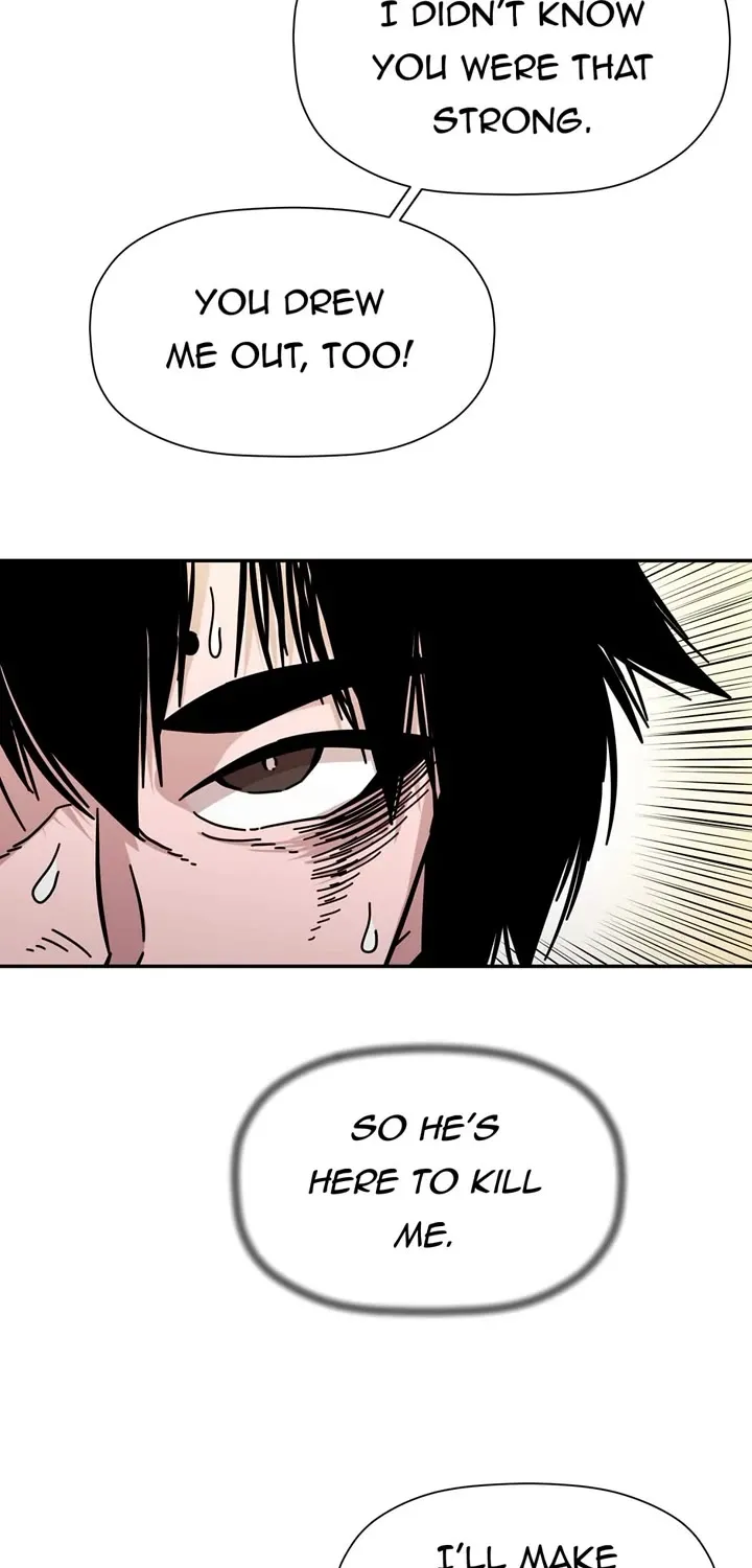 Return Of The Bachelor Kainu Manga Chapter 189 Page 5