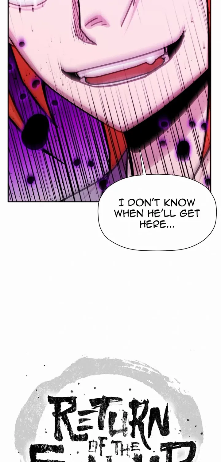 Return Of The Bachelor Kainu Manga Chapter 189 Page 26