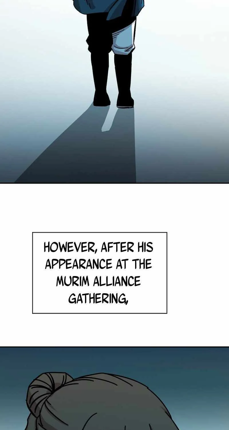Return Of The Bachelor Kainu Manga Chapter 188 Page 42