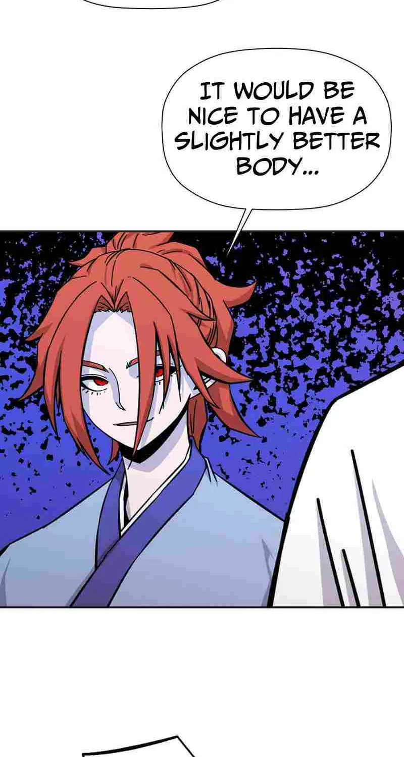 Return Of The Bachelor Kainu Manga Chapter 188 Page 51