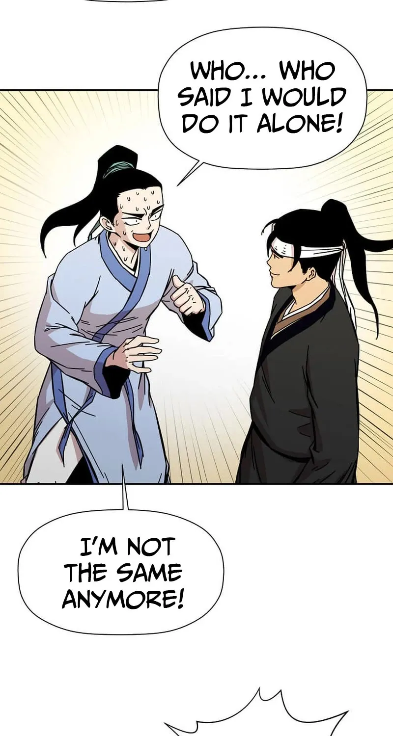 Return Of The Bachelor Kainu Manga Chapter 185 Page 43