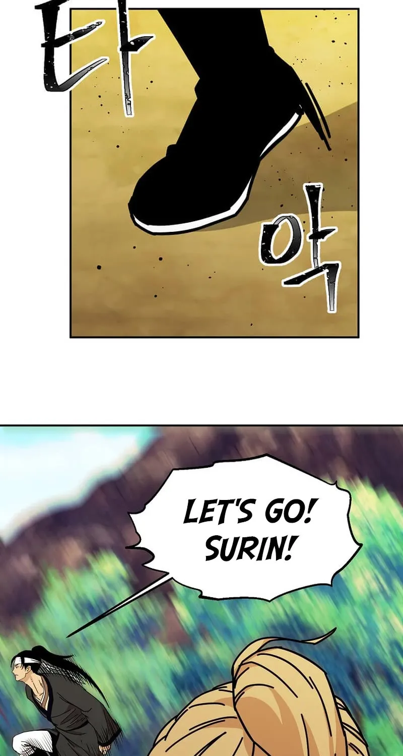 Return Of The Bachelor Kainu Manga Chapter 185 Page 83