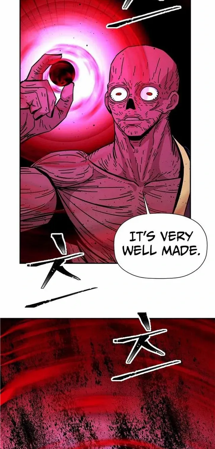 Return Of The Bachelor Kainu Manga Chapter 184 Page 7