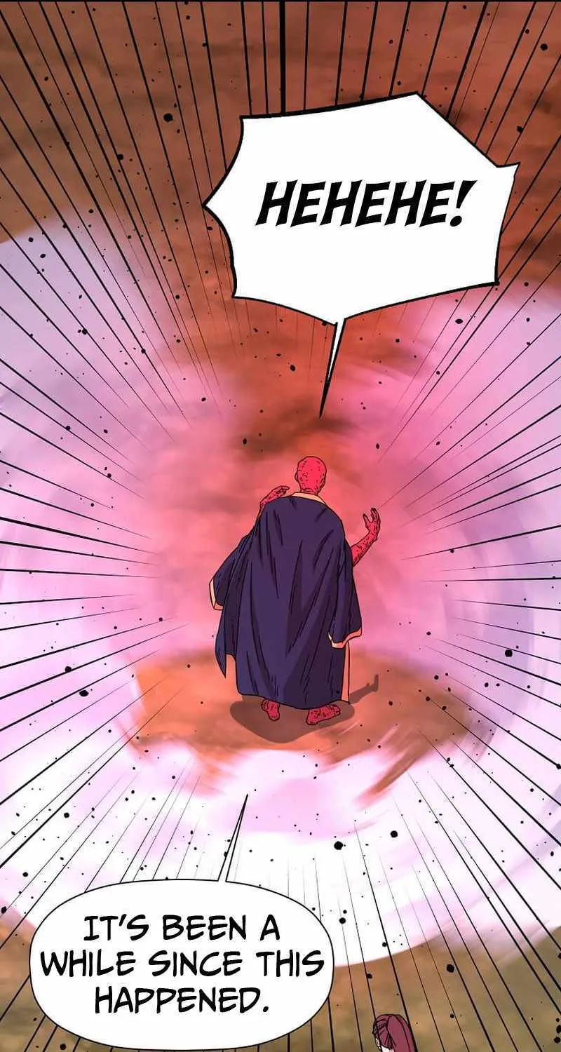 Return Of The Bachelor Kainu Manga Chapter 183 Page 75