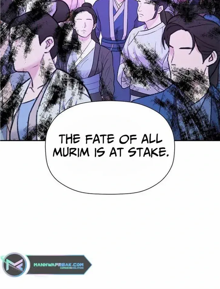 Return Of The Bachelor Kainu Manga Chapter 182 Page 58