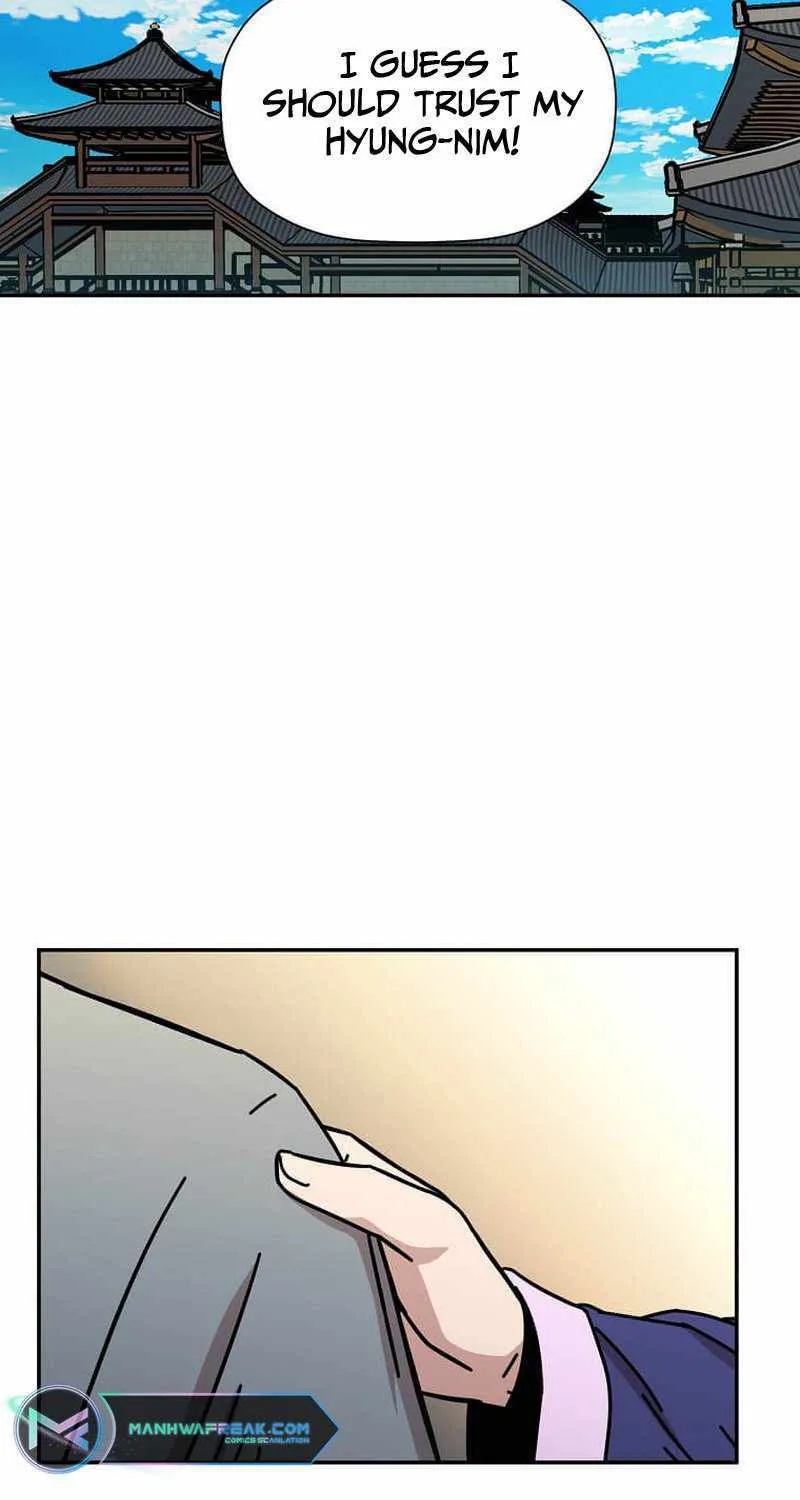 Return Of The Bachelor Kainu Manga Chapter 181 Page 79
