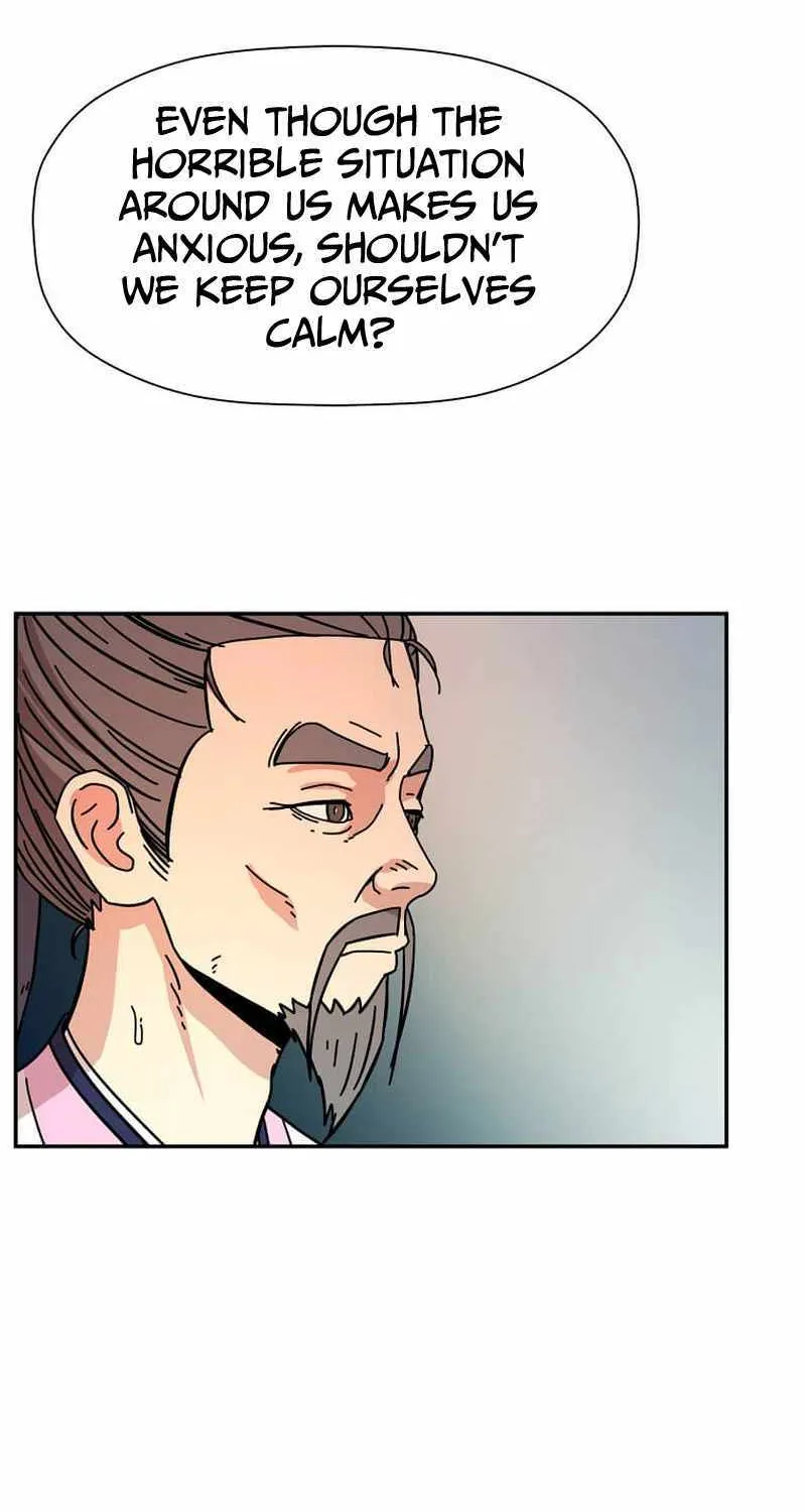 Return Of The Bachelor Kainu Manga Chapter 180 Page 64